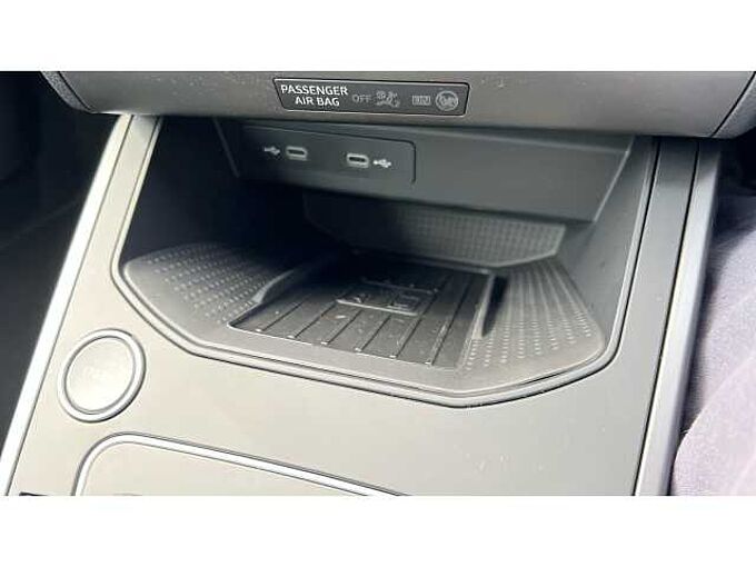 SEAT Arona 1.0 TSI 115 FR Black Edition 5dr DSG