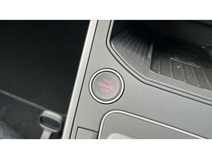 SEAT Arona 1.0 TSI 115 FR Black Edition 5dr DSG