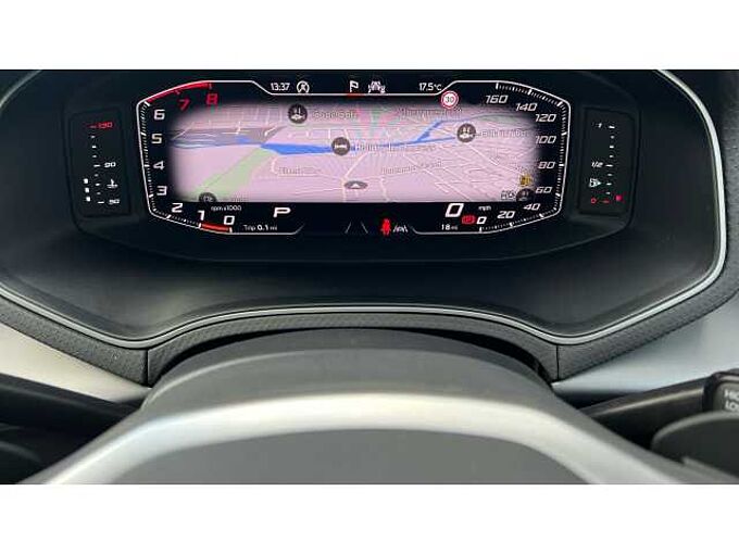 SEAT Arona 1.0 TSI 115 FR Black Edition 5dr DSG