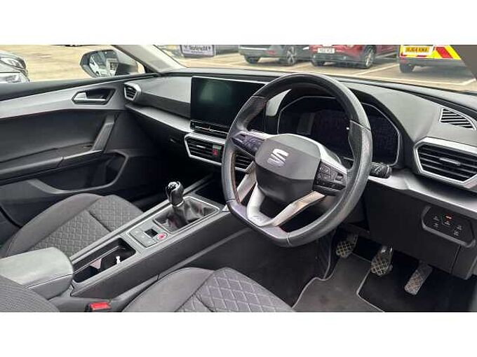 SEAT Leon 1.5 TSI EVO FR 5dr