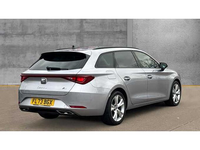 SEAT Leon 1.5 TSI EVO FR 5dr