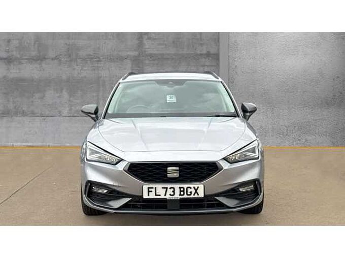 SEAT Leon 1.5 TSI EVO FR 5dr