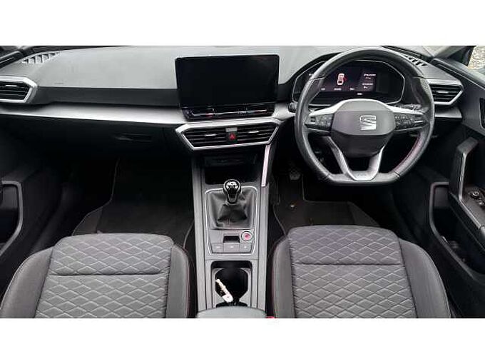 SEAT Leon 1.5 TSI EVO FR 5dr