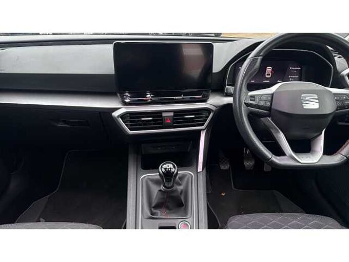 SEAT Leon 1.5 TSI EVO FR 5dr