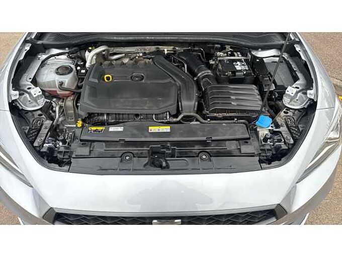 SEAT Leon 1.5 TSI EVO FR 5dr