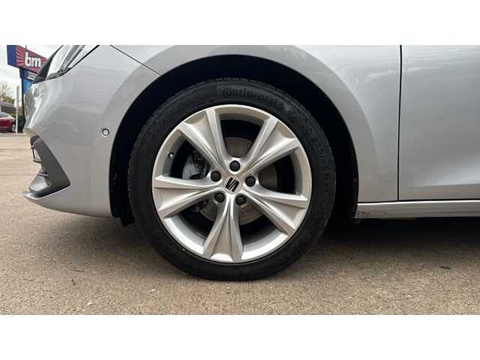 SEAT Leon 1.5 TSI EVO FR 5dr