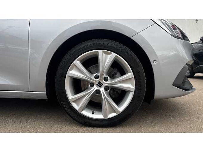 SEAT Leon 1.5 TSI EVO FR 5dr