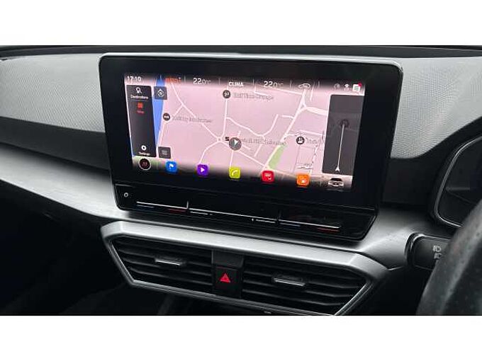 SEAT Leon 1.5 TSI EVO FR 5dr