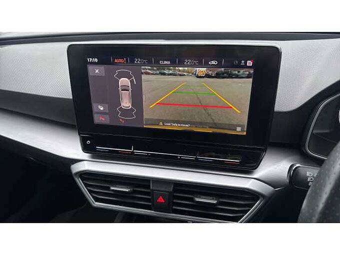 SEAT Leon 1.5 TSI EVO FR 5dr