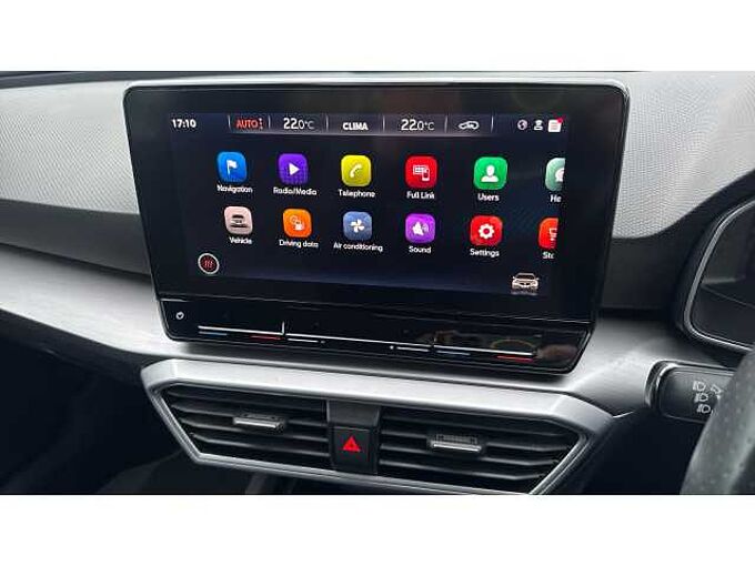 SEAT Leon 1.5 TSI EVO FR 5dr