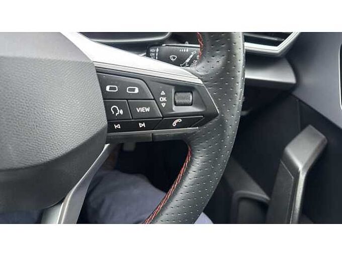 SEAT Leon 1.5 TSI EVO FR 5dr