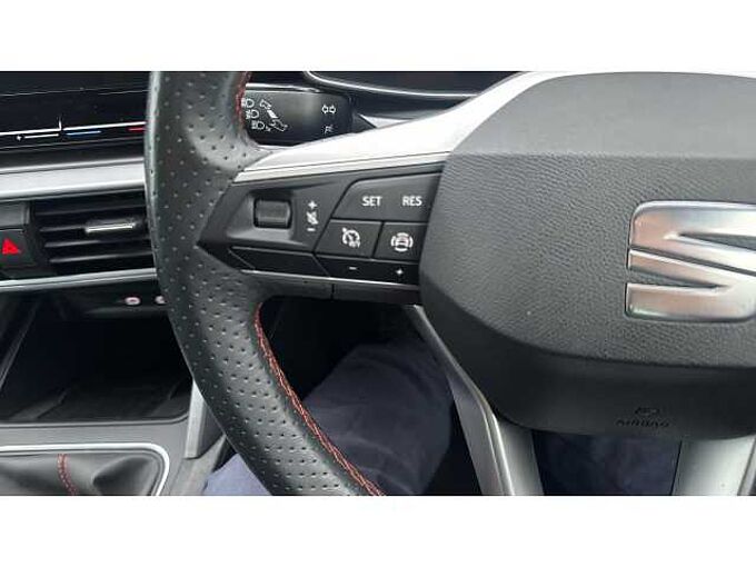 SEAT Leon 1.5 TSI EVO FR 5dr