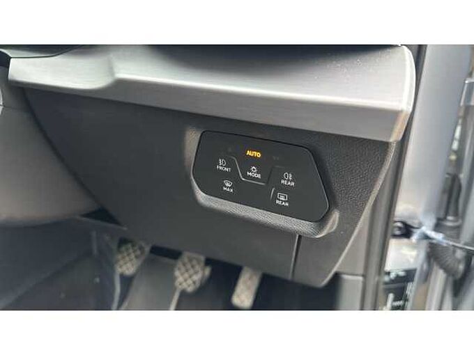 SEAT Leon 1.5 TSI EVO FR 5dr