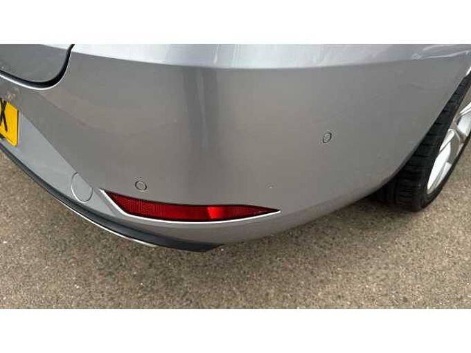 SEAT Leon 1.5 TSI EVO FR 5dr