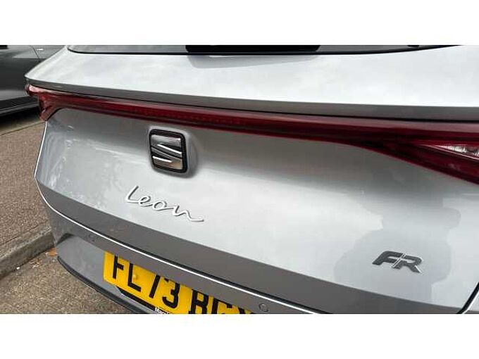 SEAT Leon 1.5 TSI EVO FR 5dr