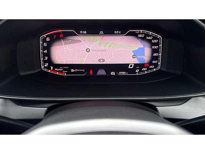 SEAT Leon 1.5 TSI EVO FR 5dr