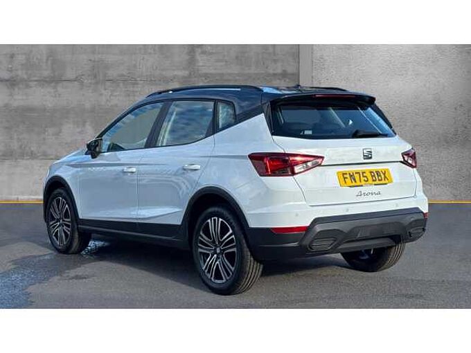 SEAT Arona 1.0 TSI SE Technology 5Dr Hatchback