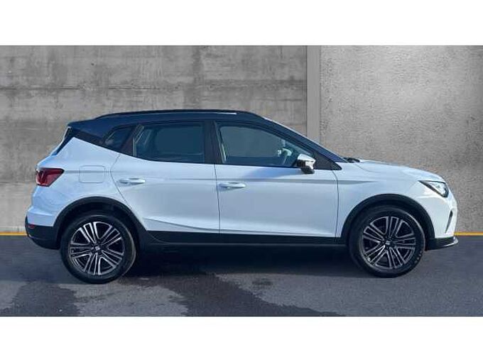SEAT Arona 1.0 TSI SE Technology 5Dr Hatchback