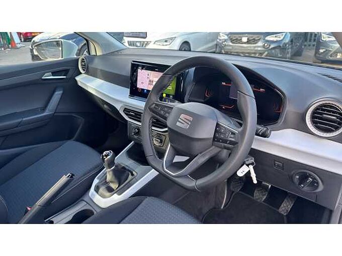 SEAT Arona 1.0 TSI SE Technology 5Dr Hatchback