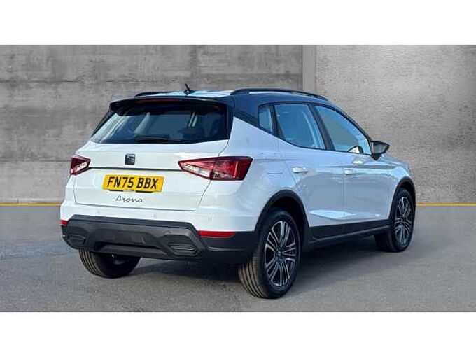 SEAT Arona 1.0 TSI SE Technology 5Dr Hatchback