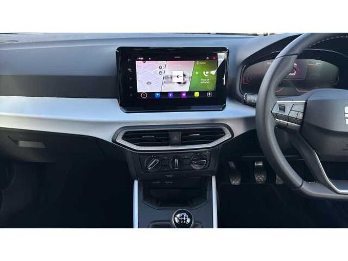 SEAT Arona 1.0 TSI SE Technology 5Dr Hatchback