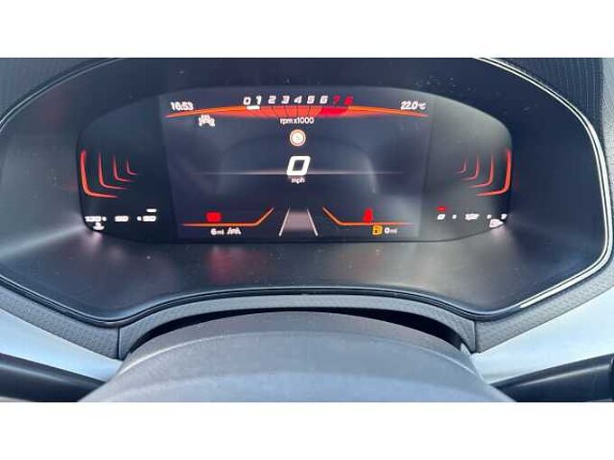 SEAT Arona 1.0 TSI SE Technology 5Dr Hatchback