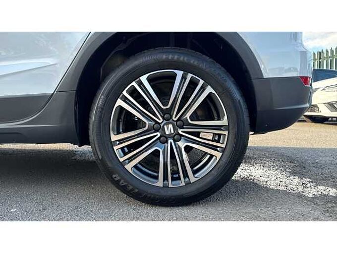 SEAT Arona 1.0 TSI SE Technology 5Dr Hatchback