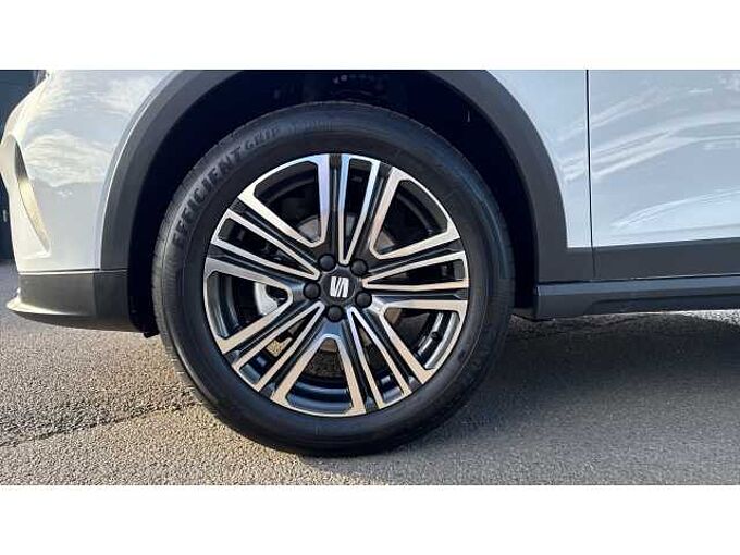 SEAT Arona 1.0 TSI SE Technology 5Dr Hatchback