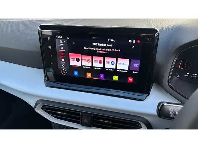 SEAT Arona 1.0 TSI SE Technology 5Dr Hatchback