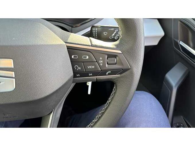 SEAT Arona 1.0 TSI SE Technology 5Dr Hatchback