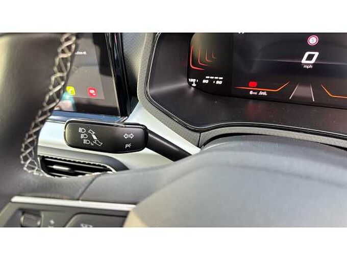 SEAT Arona 1.0 TSI SE Technology 5Dr Hatchback