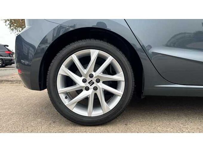 SEAT Ibiza 1.0 TSI 95 FR 5Dr Hatchback