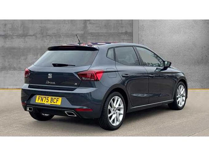 SEAT Ibiza 1.0 TSI 95 FR 5Dr Hatchback