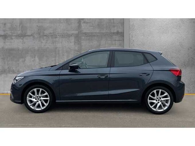 SEAT Ibiza 1.0 TSI 95 FR 5Dr Hatchback