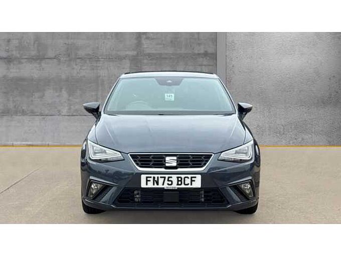 SEAT Ibiza 1.0 TSI 95 FR 5Dr Hatchback