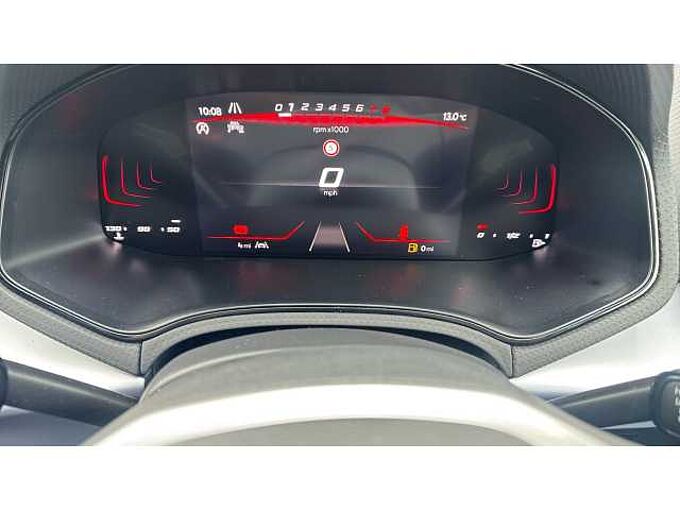 SEAT Ibiza 1.0 TSI 95 FR 5Dr Hatchback