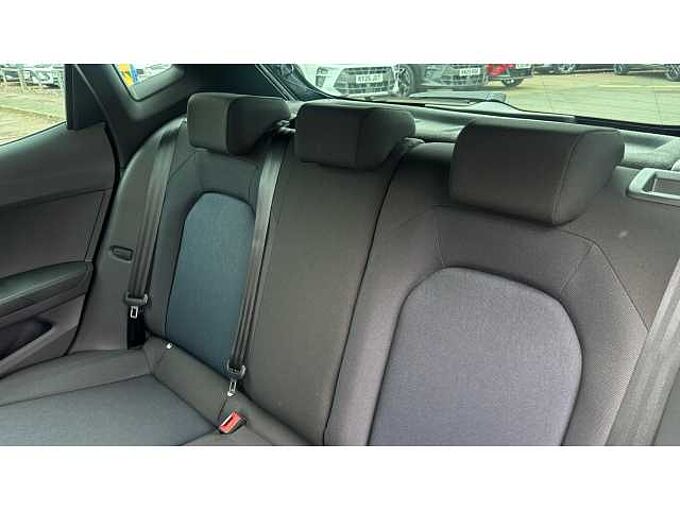 SEAT Ibiza 1.0 TSI 95 FR 5Dr Hatchback