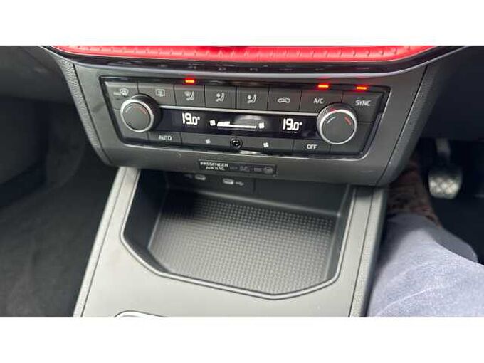 SEAT Ibiza 1.0 TSI 95 FR 5Dr Hatchback