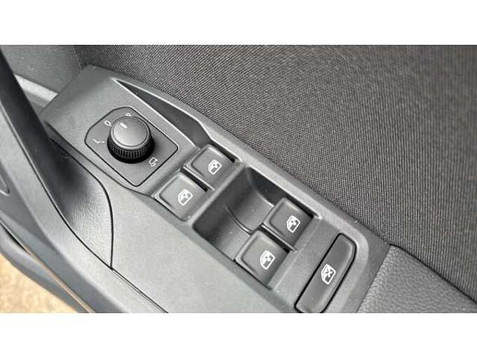 SEAT Ibiza 1.0 TSI 95 FR 5Dr Hatchback