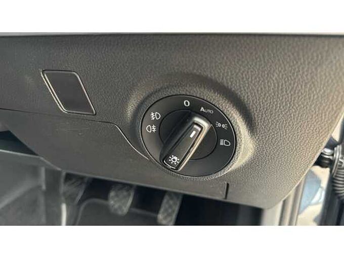 SEAT Ibiza 1.0 TSI 95 FR 5Dr Hatchback