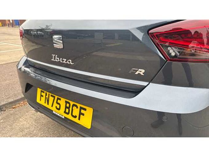 SEAT Ibiza 1.0 TSI 95 FR 5Dr Hatchback