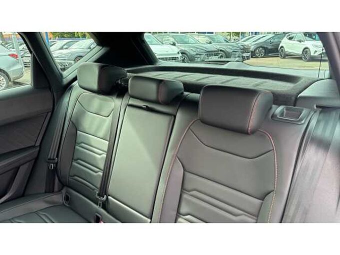 SEAT Ateca 1.5 TSI EVO FR Black Edition 5Dr Estate