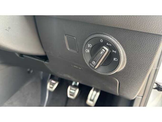 SEAT Ateca 1.5 TSI EVO FR Black Edition 5Dr Estate