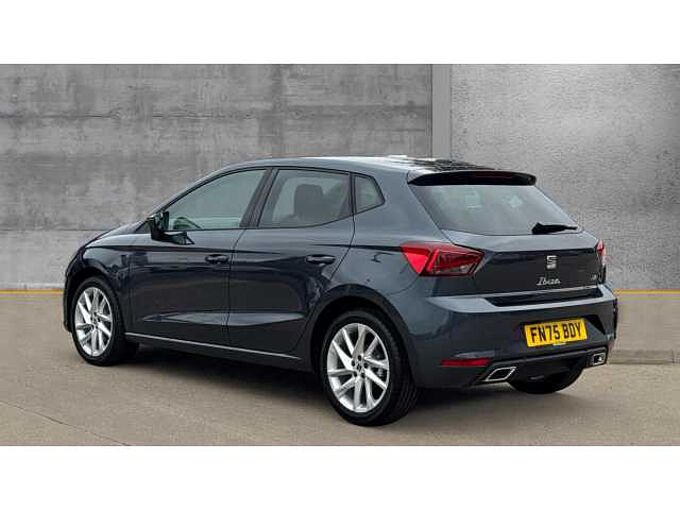 SEAT Ibiza Seat  Hatchback 1.0 TSI 115 FR 5dr