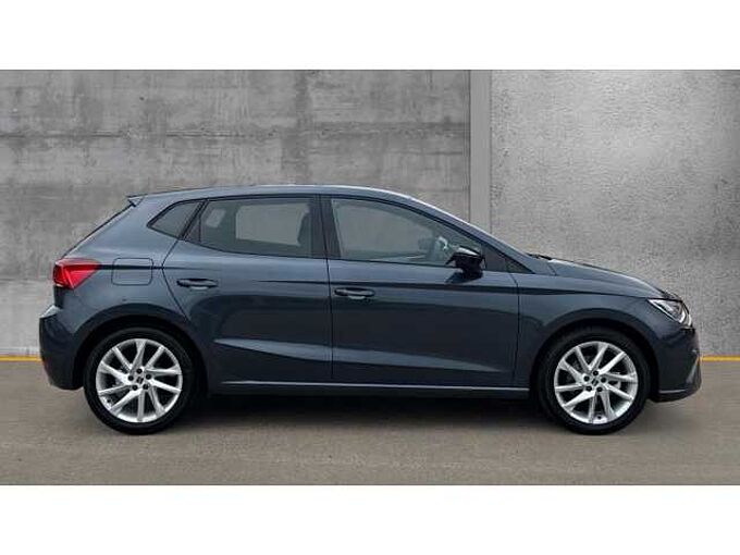 SEAT Ibiza Seat  Hatchback 1.0 TSI 115 FR 5dr
