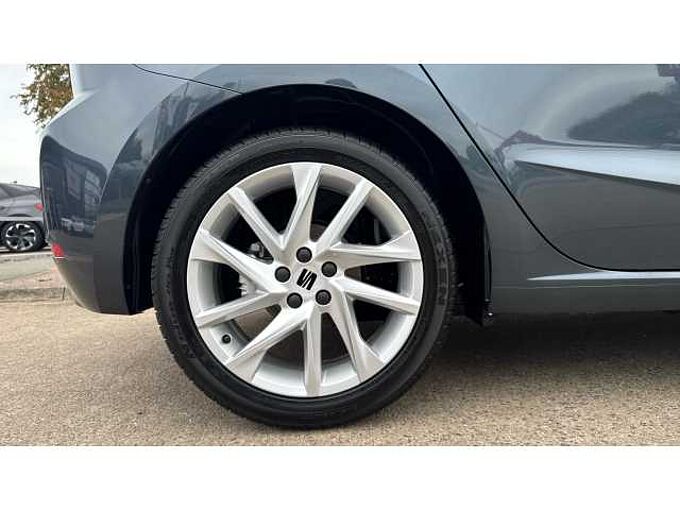 SEAT Ibiza Seat  Hatchback 1.0 TSI 115 FR 5dr