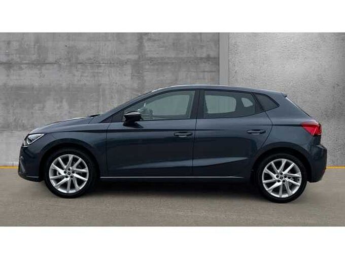 SEAT Ibiza Seat  Hatchback 1.0 TSI 115 FR 5dr