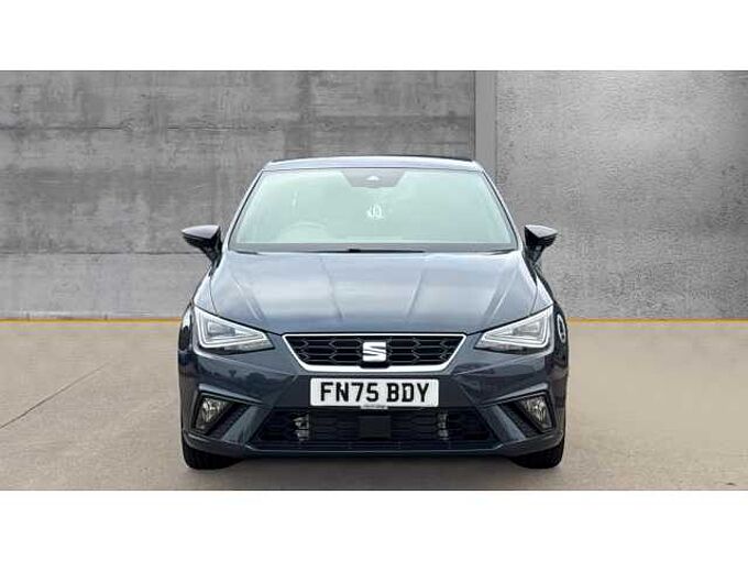 SEAT Ibiza Seat  Hatchback 1.0 TSI 115 FR 5dr