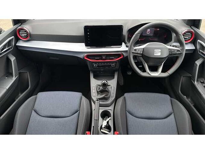 SEAT Ibiza Seat  Hatchback 1.0 TSI 115 FR 5dr