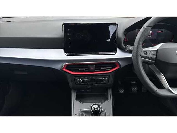 SEAT Ibiza Seat  Hatchback 1.0 TSI 115 FR 5dr